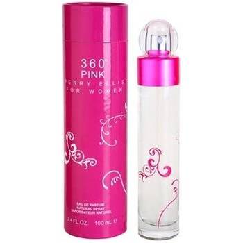360° Pink EDP